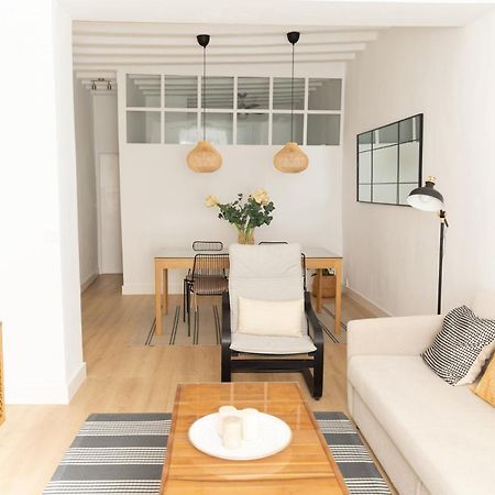Apartmán Tanguillo By Gades Gestion Cádiz Exteriér fotografie