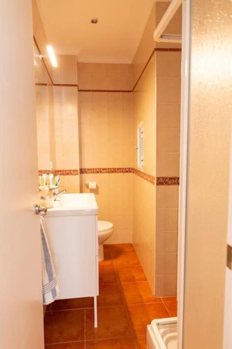 Apartmán Tanguillo By Gades Gestion Cádiz Exteriér fotografie