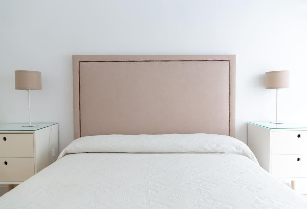Apartmán Tanguillo By Gades Gestion Cádiz Exteriér fotografie