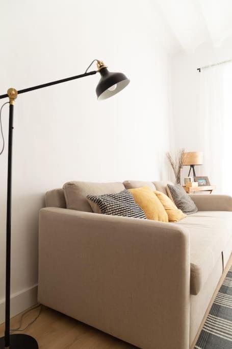 Apartmán Tanguillo By Gades Gestion Cádiz Exteriér fotografie