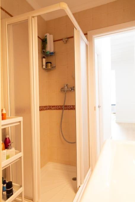 Apartmán Tanguillo By Gades Gestion Cádiz Exteriér fotografie