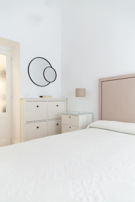 Apartmán Tanguillo By Gades Gestion Cádiz Exteriér fotografie