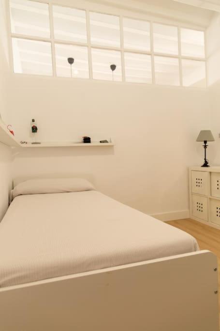 Apartmán Tanguillo By Gades Gestion Cádiz Exteriér fotografie