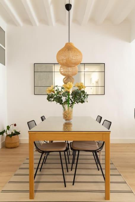 Apartmán Tanguillo By Gades Gestion Cádiz Exteriér fotografie
