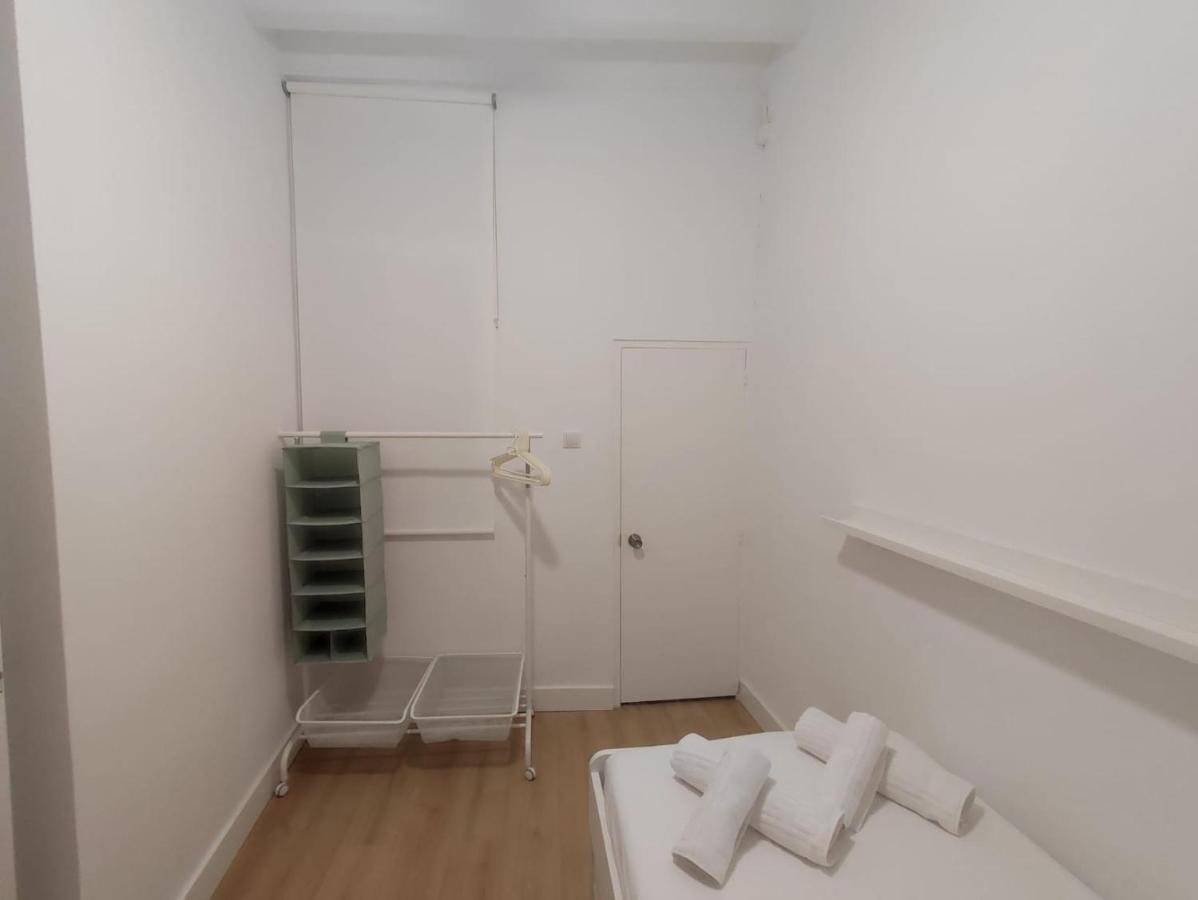 Apartmán Tanguillo By Gades Gestion Cádiz Exteriér fotografie