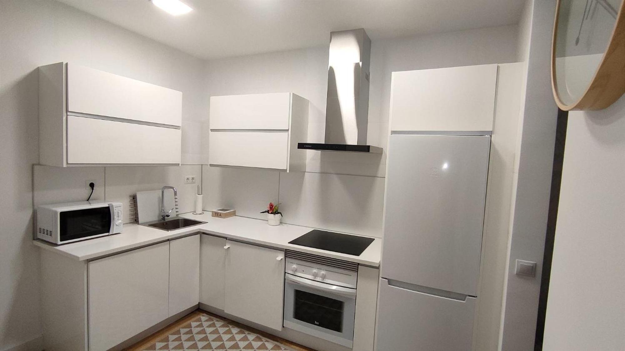 Apartmán Tanguillo By Gades Gestion Cádiz Exteriér fotografie