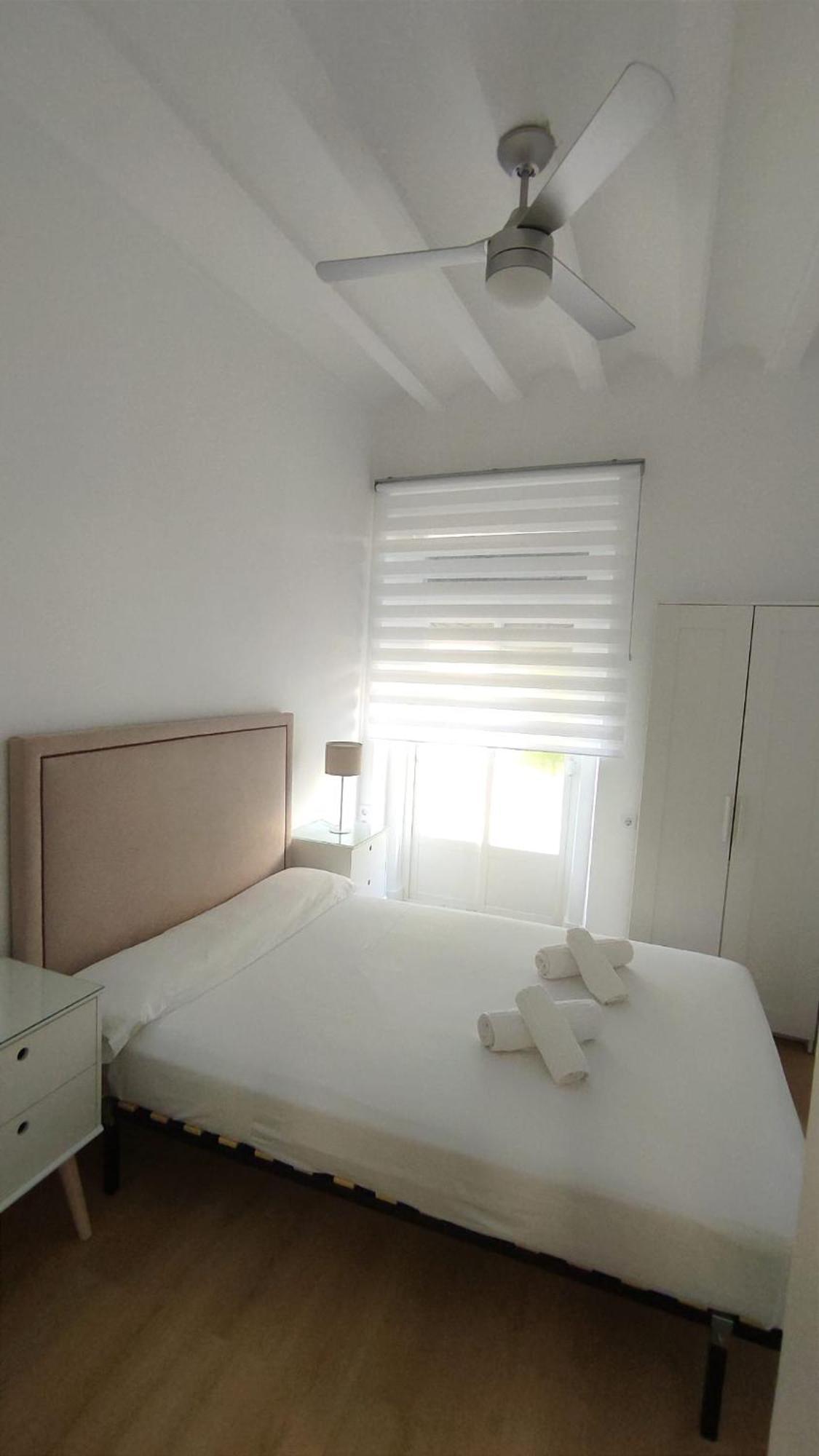 Apartmán Tanguillo By Gades Gestion Cádiz Exteriér fotografie
